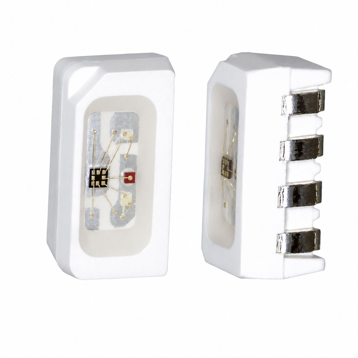 4020 Addressable RGB LED, Built-in IC Digital Color SMD LED (WS2812/SK6812 Style)