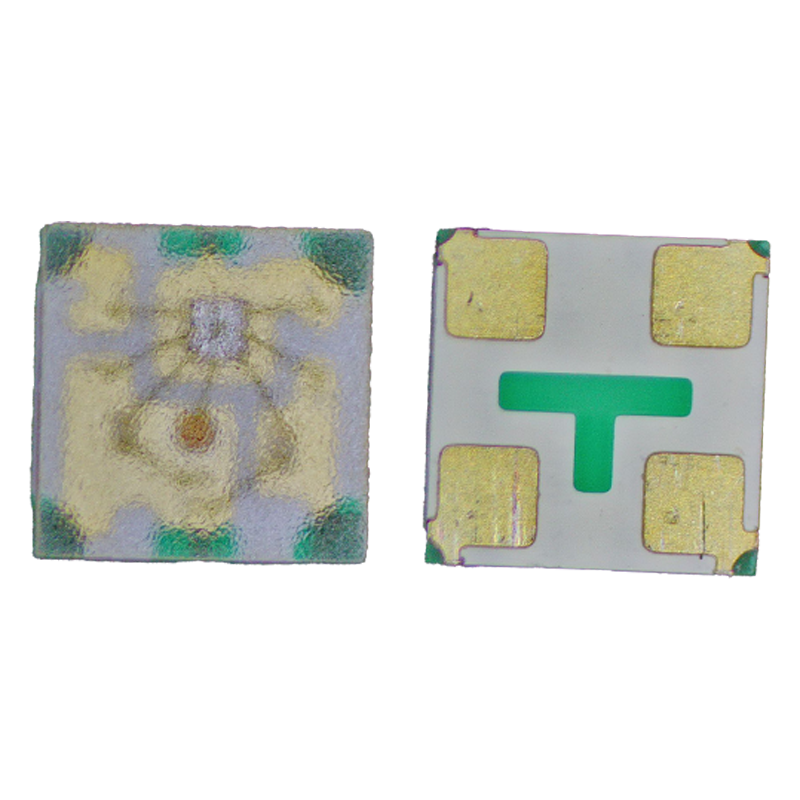 1515 Addressable RGB LED, Built-in IC Digital Color SMD LED (WS2812/SK6812 Style)