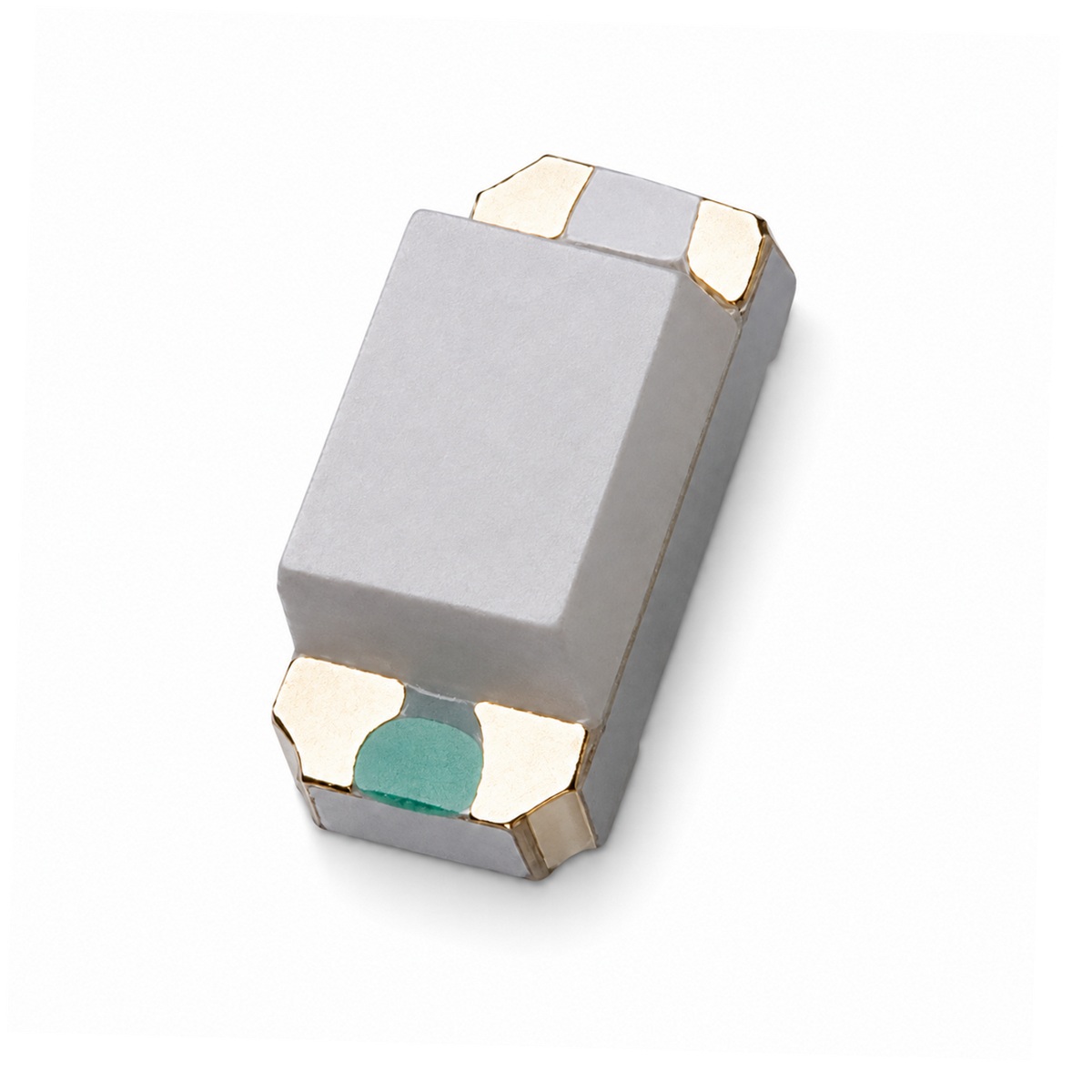 1608 Tri-Color SMD LED