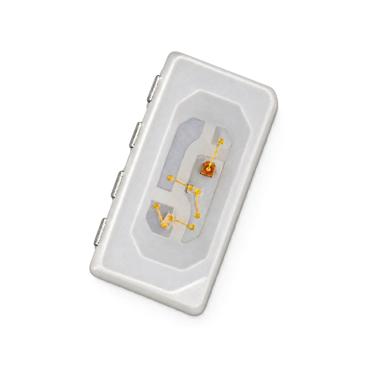 4020侧发RGB LED灯珠