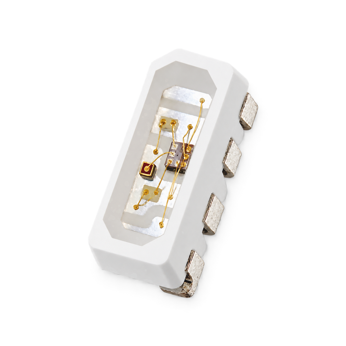 3010 Side-Emitting Addressable RGB LED