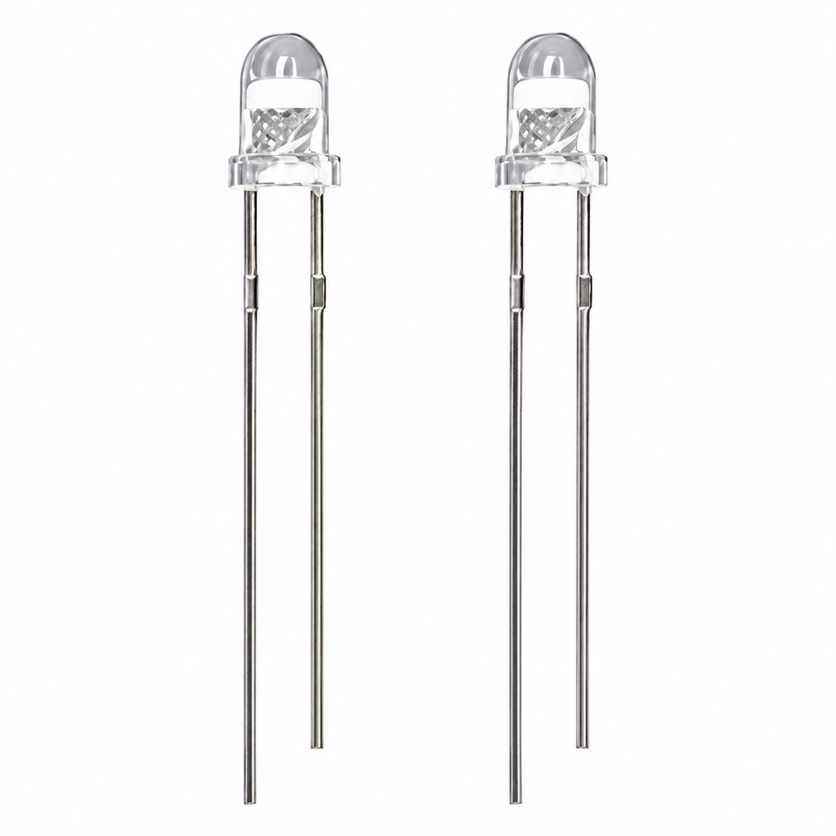 3mm 子弹头直插LED灯珠