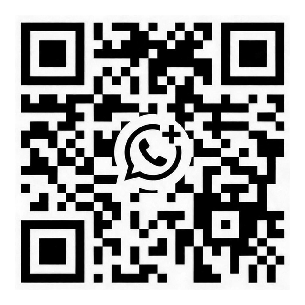 Hongcheng Optoelectronics WhatsApp Business QR Code