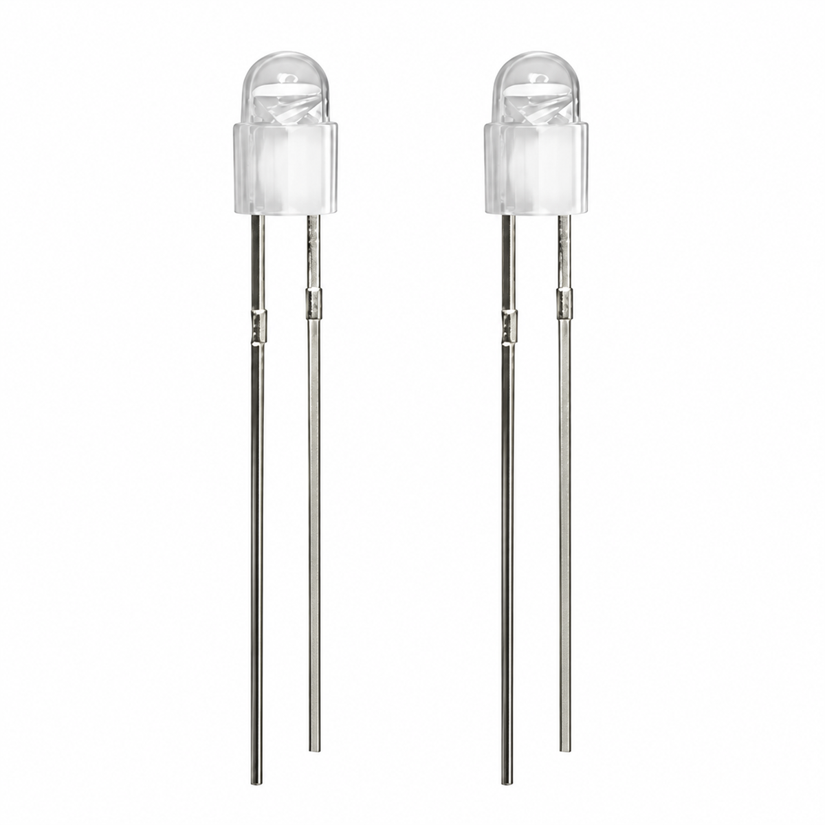 3mm 异形直插LED灯珠
