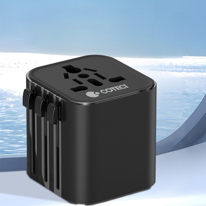 TR-016 Universal Conversion Plug