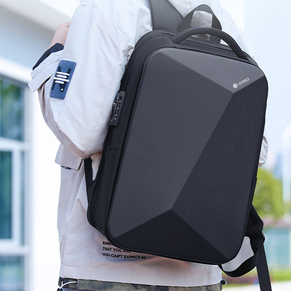 14028 Space Series Shaped Backpack