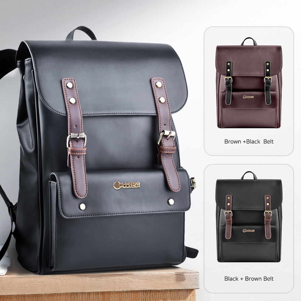 MB-038 Elegant Series Currents Backpacks