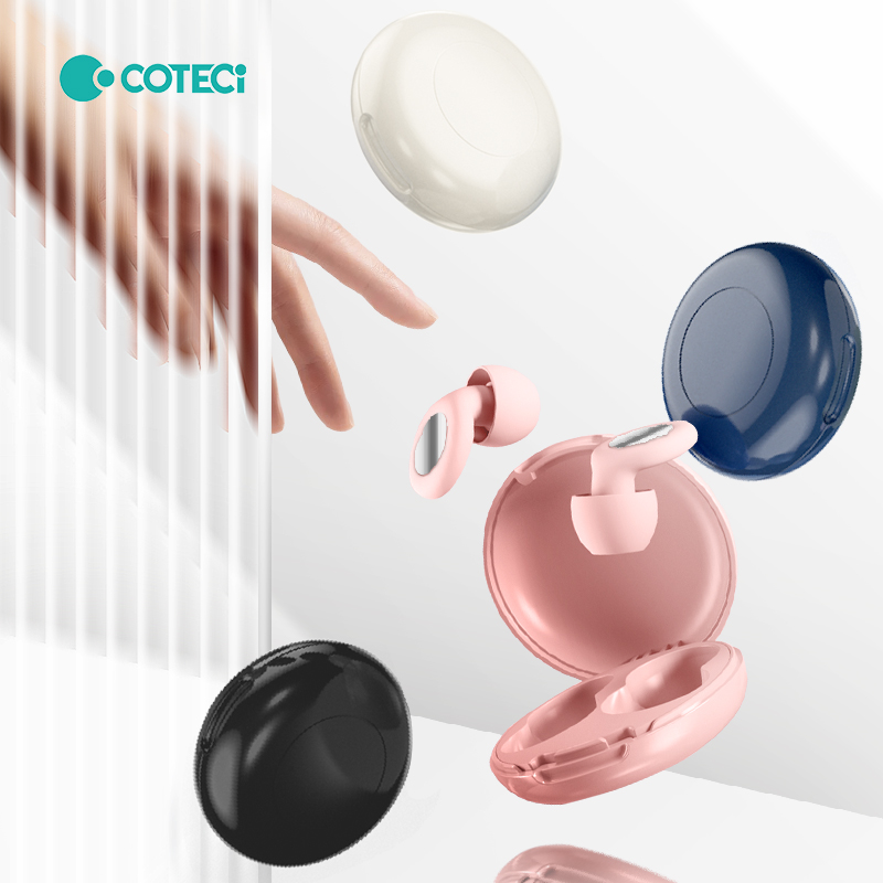 TR-028 noise reducing and soundproof earplugs