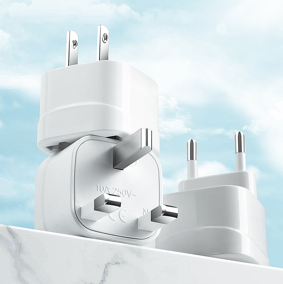 TR-013 Changeover Plug(2500W)