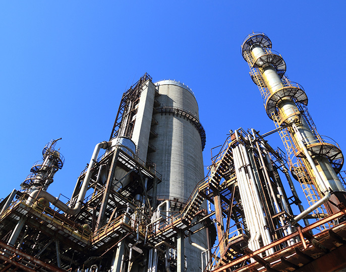 高压气力助流清仓在矿仓改造中的应用