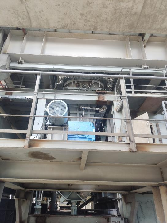 玉昆钢铁产能置换升级改造项目