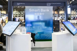 金融行业解决方案