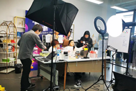 视频直播解决方案