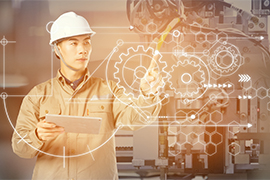 工业互联网解决方案
