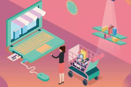 零售行业解决方案