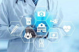 医疗行业解决方案