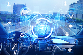 车联网解决方案