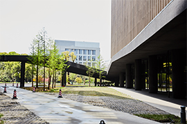 智慧园区解决方案