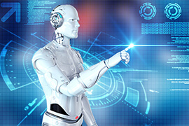 智能流程机器人方案