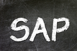 SAP上云解决方案