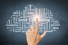 专享云解决方案