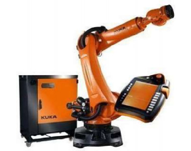 机器人及周边配套设备配件