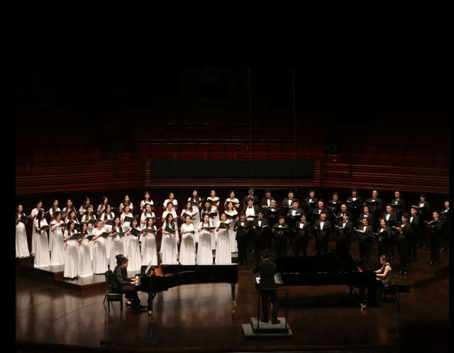 深圳音乐厅“美丽星期天”：艺术与人文的协奏直抵人心