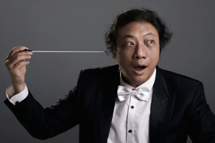 付晓：众乐交织有回响