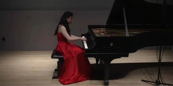 百年耶鲁中国情：音乐可以跨越地域疆界与时间长河