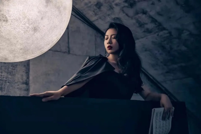 钢琴家罗维：绚丽之极便是深情