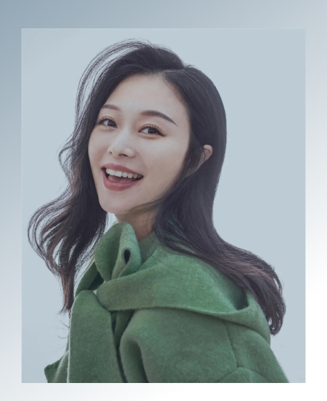 臧馨：生命，在舞中盛放