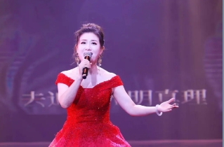 吴晓红：在艺术的旷野里一路欢歌