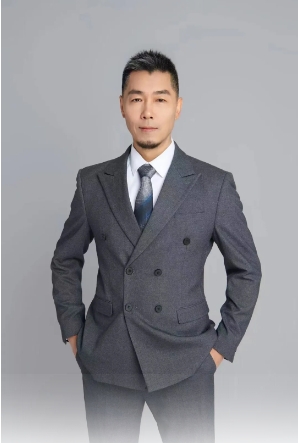 张仲文：无声的演员