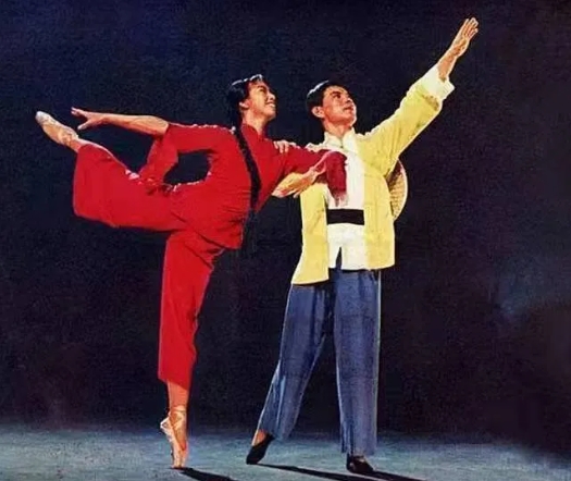 薛菁华：一代芳华献“琼花”