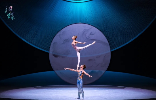 花城深圳，文艺吐蕊，姹紫嫣红——第十七届中国（深圳）文博会艺术节巡礼