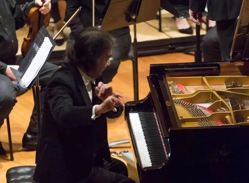 储望华：情到深处曲自成