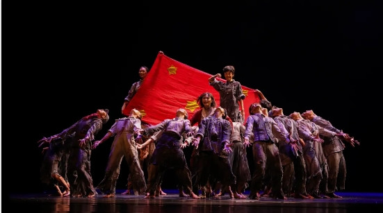 冯双白：深圳舞蹈要在跨界中催生创新创意佳作