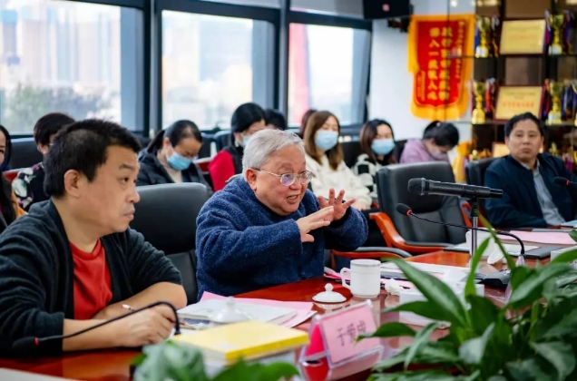 以文化人，以艺通心，推动构建湾区文化共同体