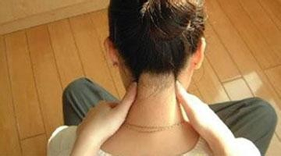 颈椎那些事儿，低头族必读