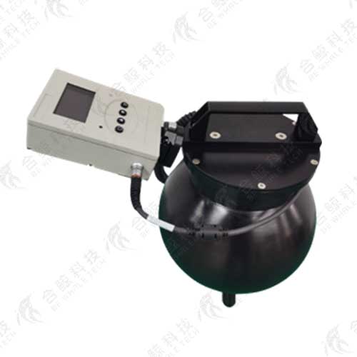 BW-DN210H便携式中子测量仪