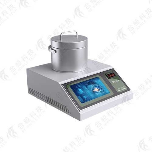 BW-DSG120MB 水和食品放射性污染检测仪