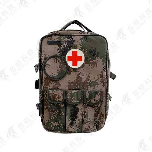 BW-BMP220卫生员背囊