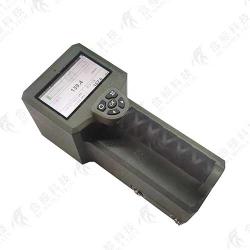 BW-JDSG240H 便携式γ能谱仪