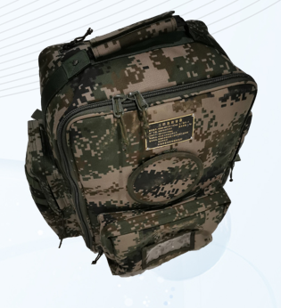 BW-BPP220 个人防护装备