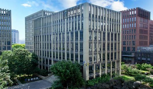 十年深耕，守护国安：合鲸科技跻身国家级专精特新“小巨人”榜单