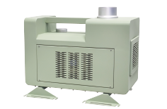 BW-HPD710 过氧化氢消毒器