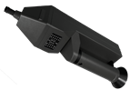 ALPHAPEC 560便携式化学毒剂侦检仪7