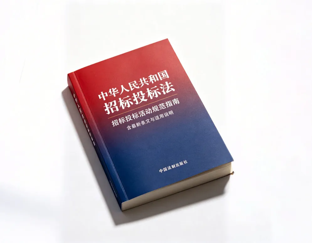 重磅解读《中华人民共和国招标投标法（修订草案）》| 推行招投标全流程电子化+ “技术& 制度”组合拳根治围标串标