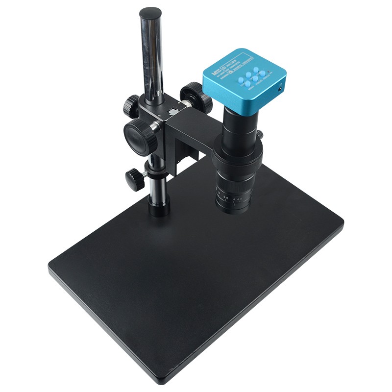 蚂蚁昕3800万高清相机工业专用显微镜高清不晕头手机主板维修工具