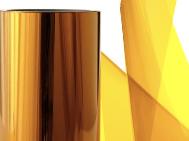 PI Composite Film for MEA Gaskets